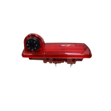 1/3 CMOS third brake light camera for commercial van